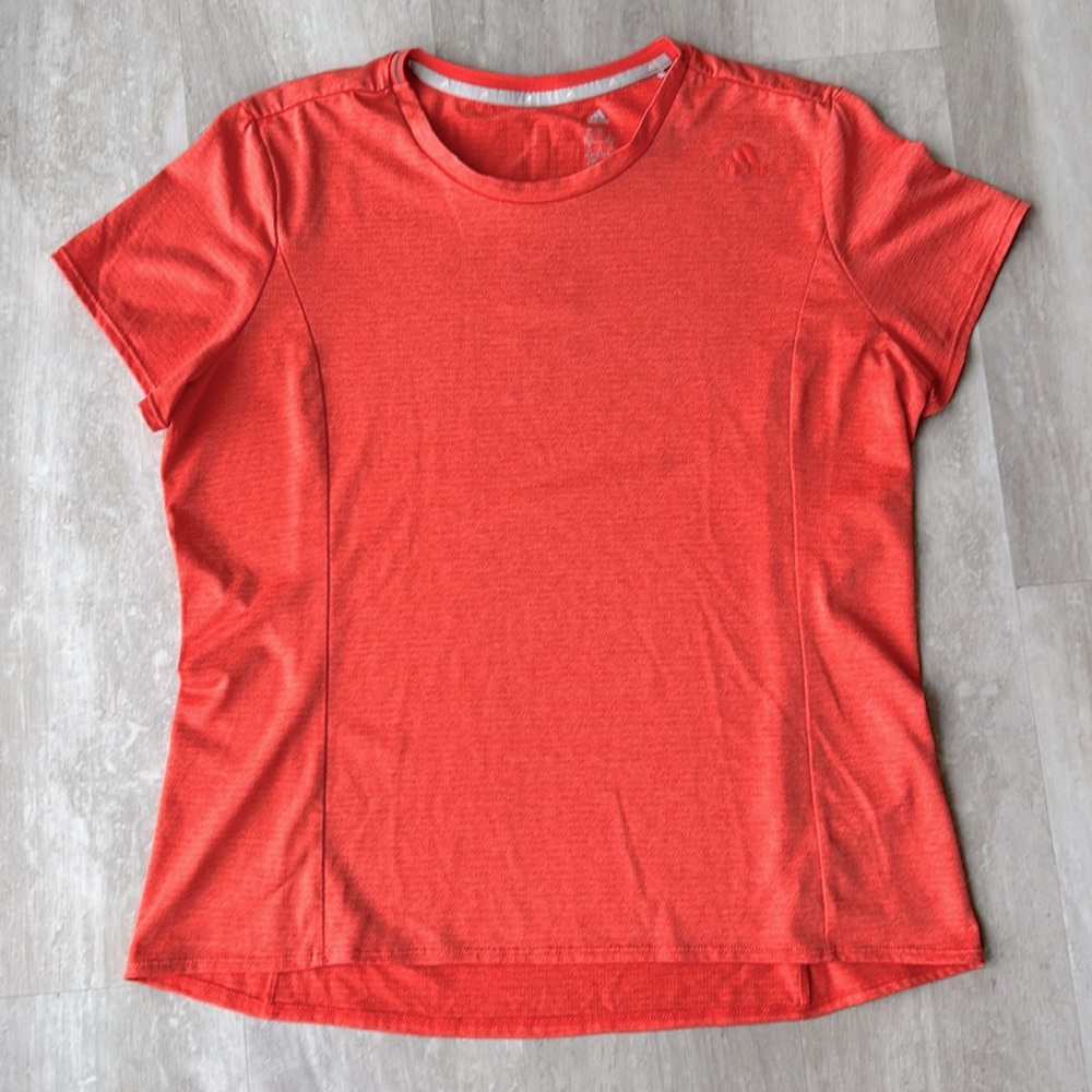 Adidas Climalite Athletic Tee